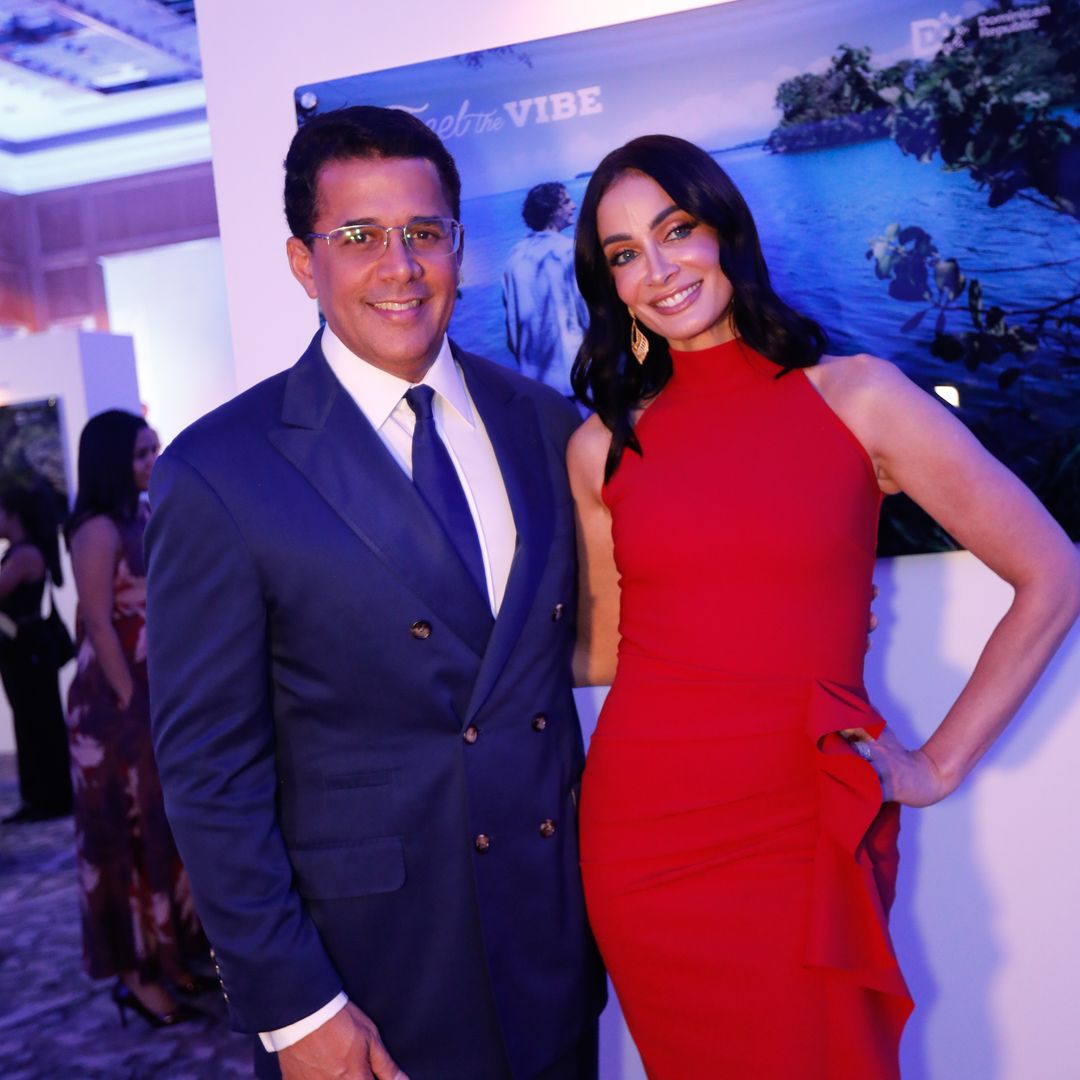 República Dominicana lleva su esencia a Miami con una noche dedicada al arte y al turismo