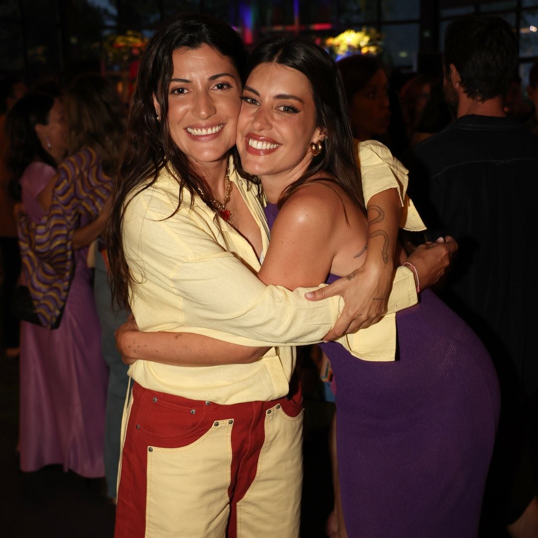 Hablamos con Dulceida y Alba Paul: de su primer verano como madres a su deseo de ampliar la familia