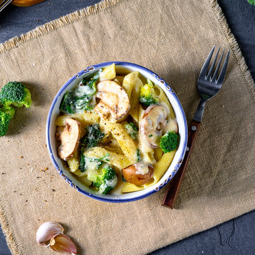7 comidas y 7 cenas rápidas y fáciles para toda la semana sin complicarte la vida