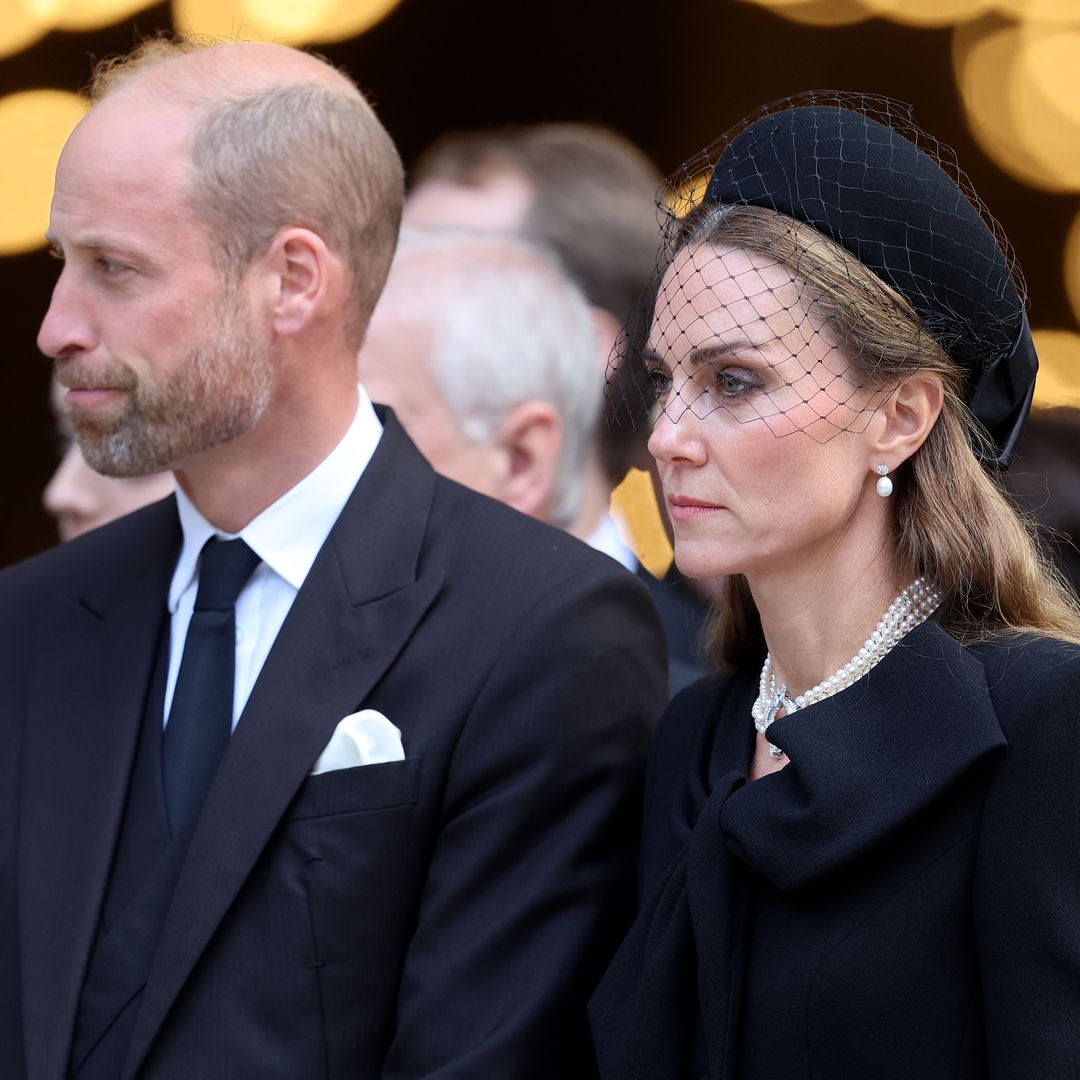 La Familia Real Británica llora una gran pérdida: el íntimo mensaje de Guillermo y Kate