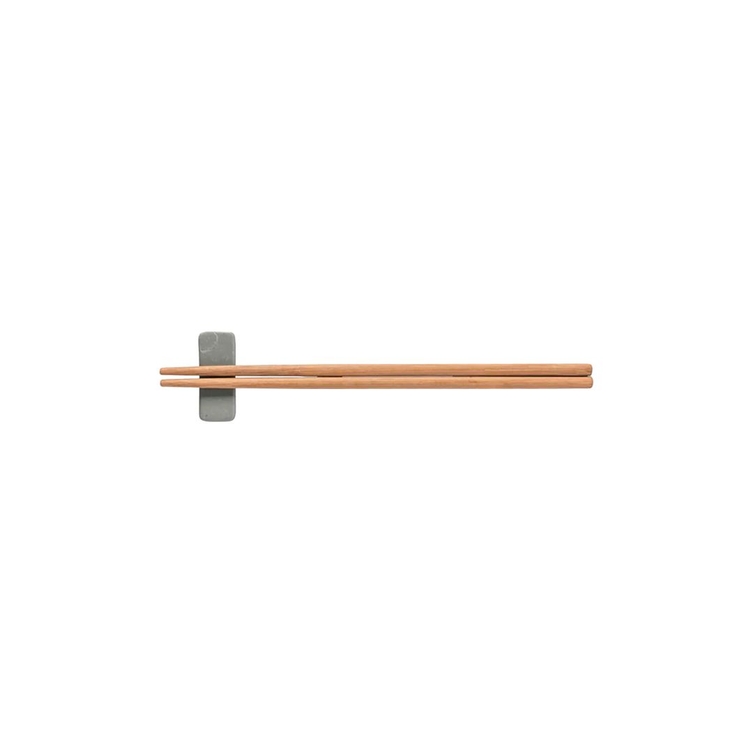 Soporte Hashi Pacifica,
de Casafina by Costa Nova (2,50 €)