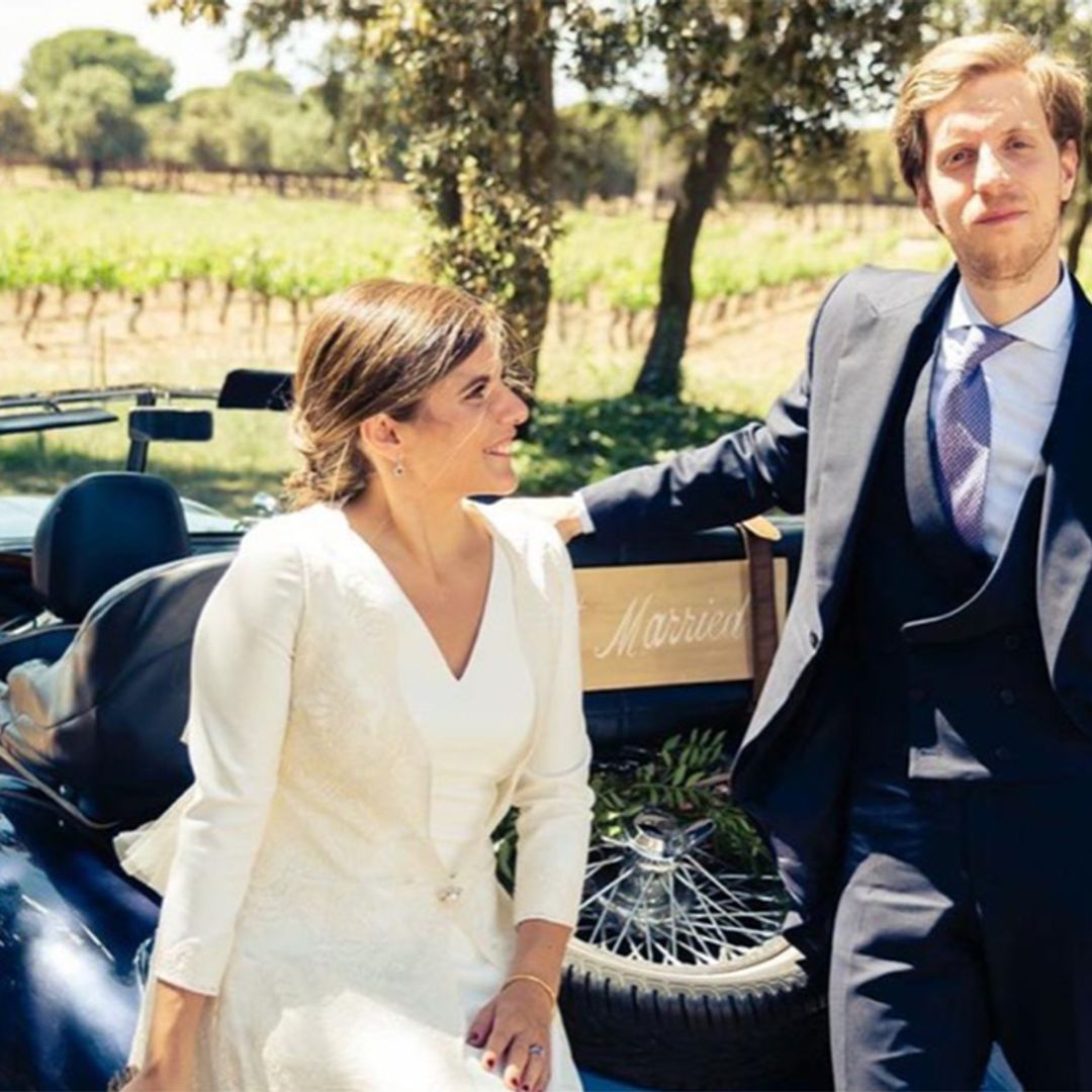 Con estos proveedores de boda, sorprenderás a todos tus invitados