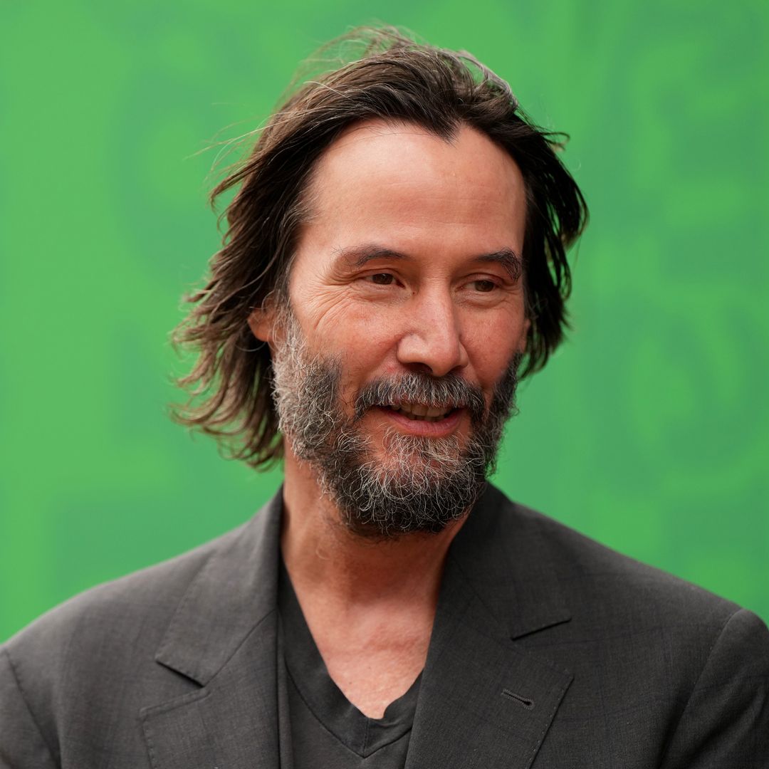 Keanu Reeves opina sobre el perdón y la paz interior y la psicología lo avala: ''Evita el sufrimiento''