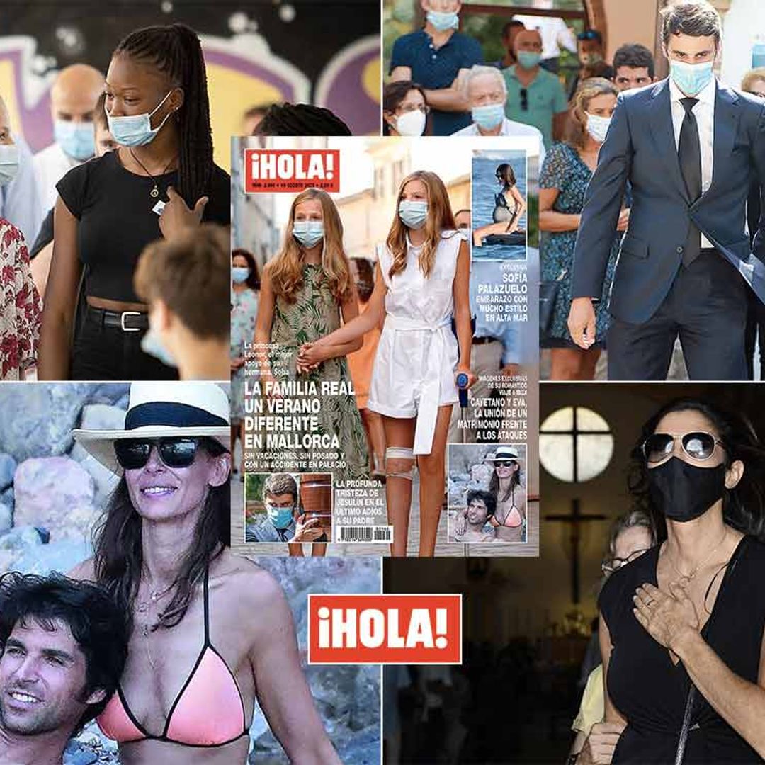 No dejes de leer las noticias más importantes de la semana