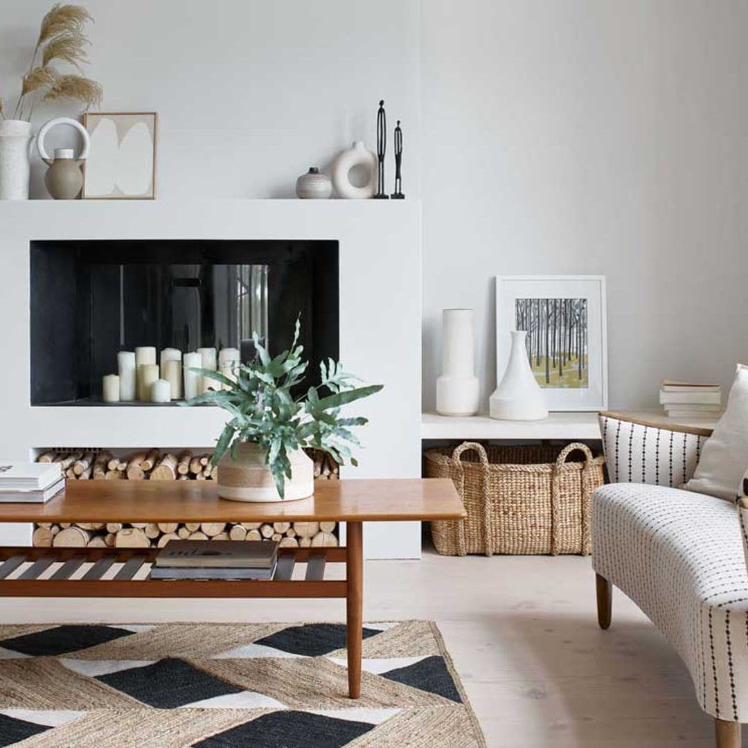 Claves para definir la paleta de colores de tu casa