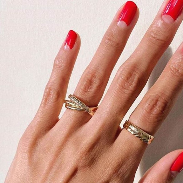 manicuras de moda guia tendencias