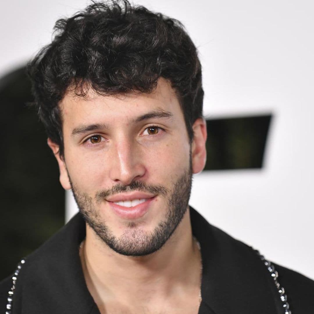Sebastián Yatra se puede llevar un Oscar y acaba de estrenar serie: lo que aún no sabes del cantante