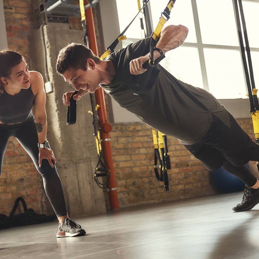 ¿Deben entrenar igual hombres y mujeres?