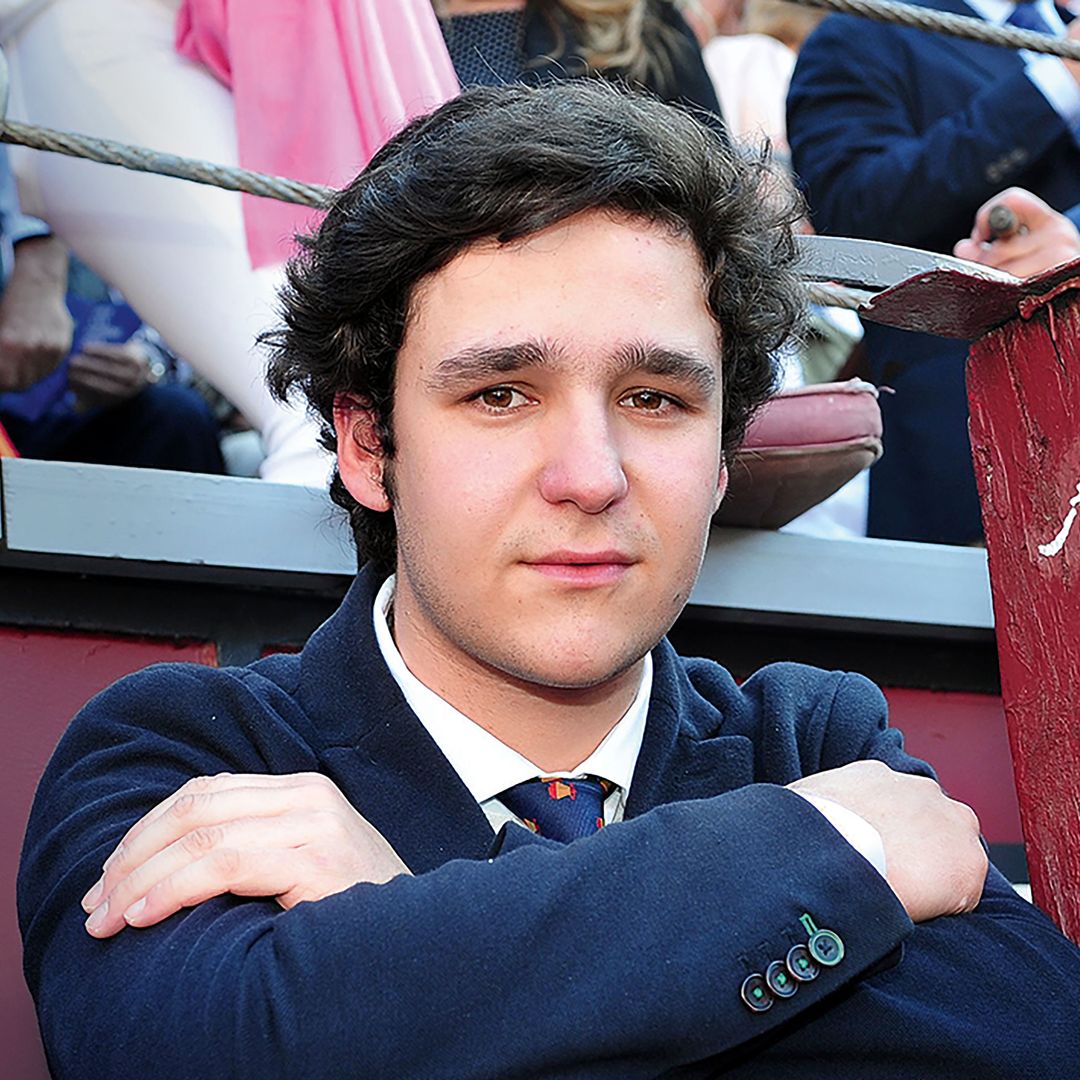 El lado más desconocido de Felipe Juan Froilán en su 27 cumpleaños, por Laurence Debray: "Es leal y apasionado"
