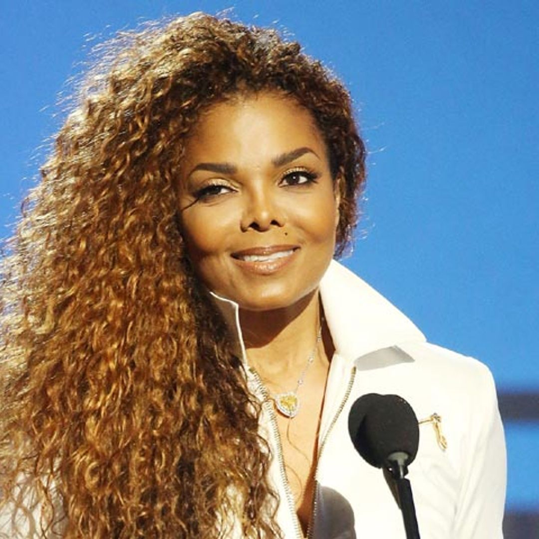 Janet Jackson, ¿embarazada a los 49 años?