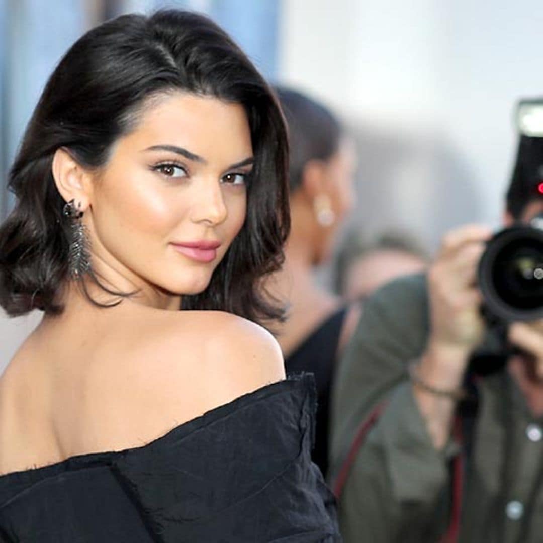 Los 'looks' que no son lo que parecen de Kendall Jenner y Cara Delevingne