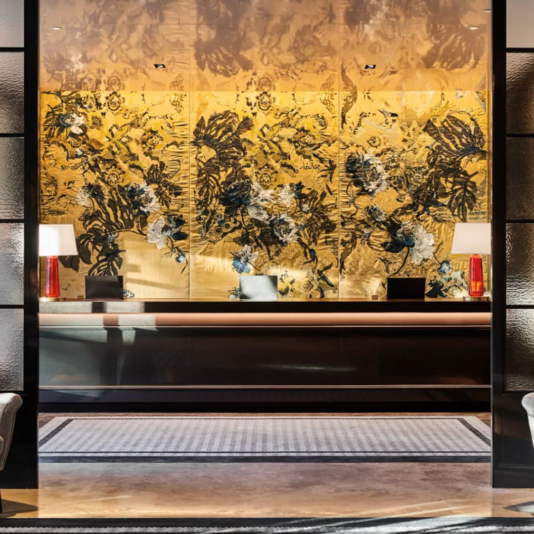 Rosewood Villa Magna 