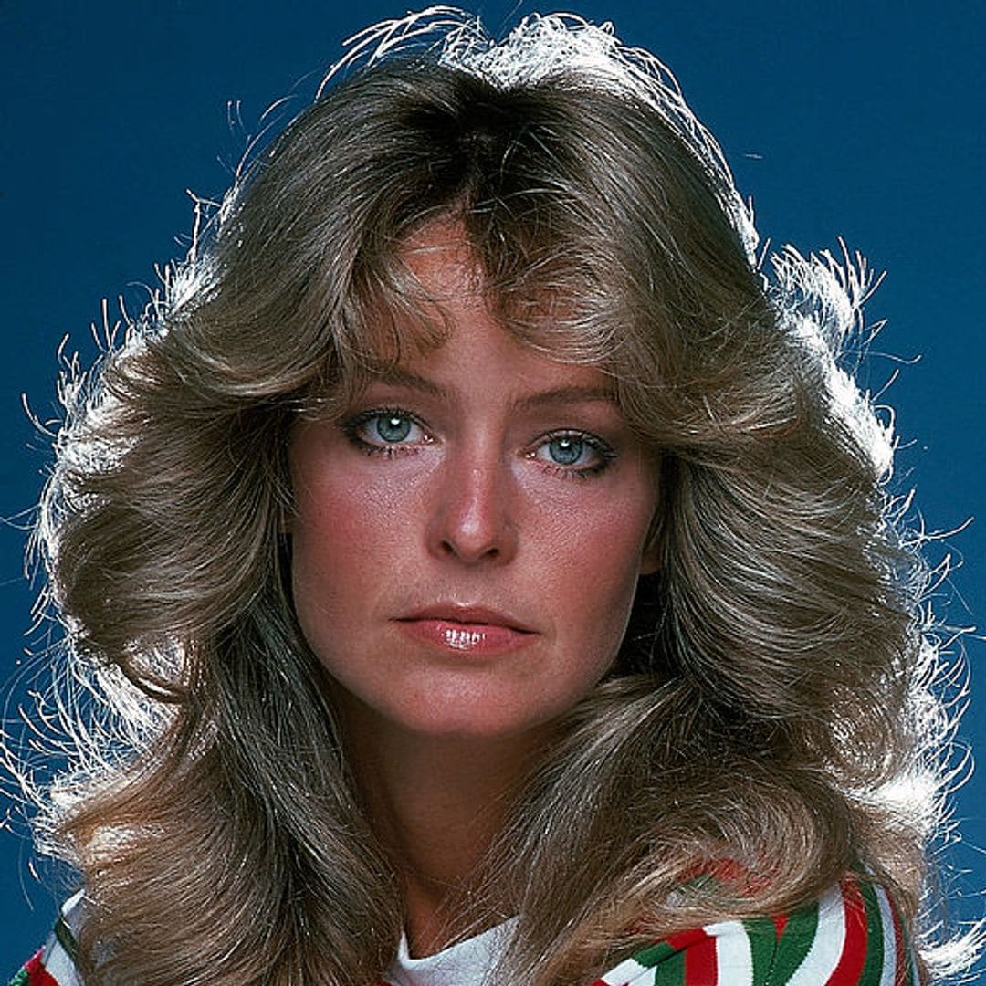HOLA Farra Fawcett