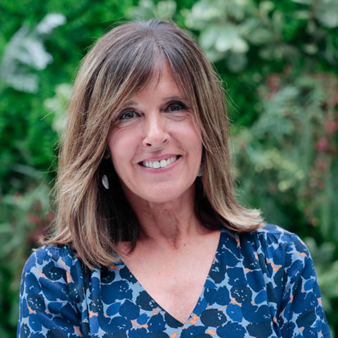 Ana Blanco, galardonada con el Premio a la Trayectoria Jesús Hermida