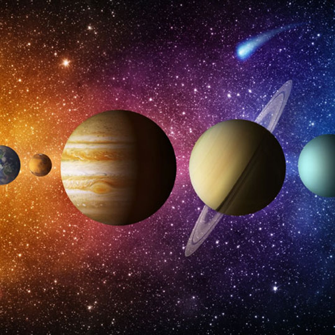 Horóscopo diario: descubre qué te deparan los astros este viernes 31 de mayo