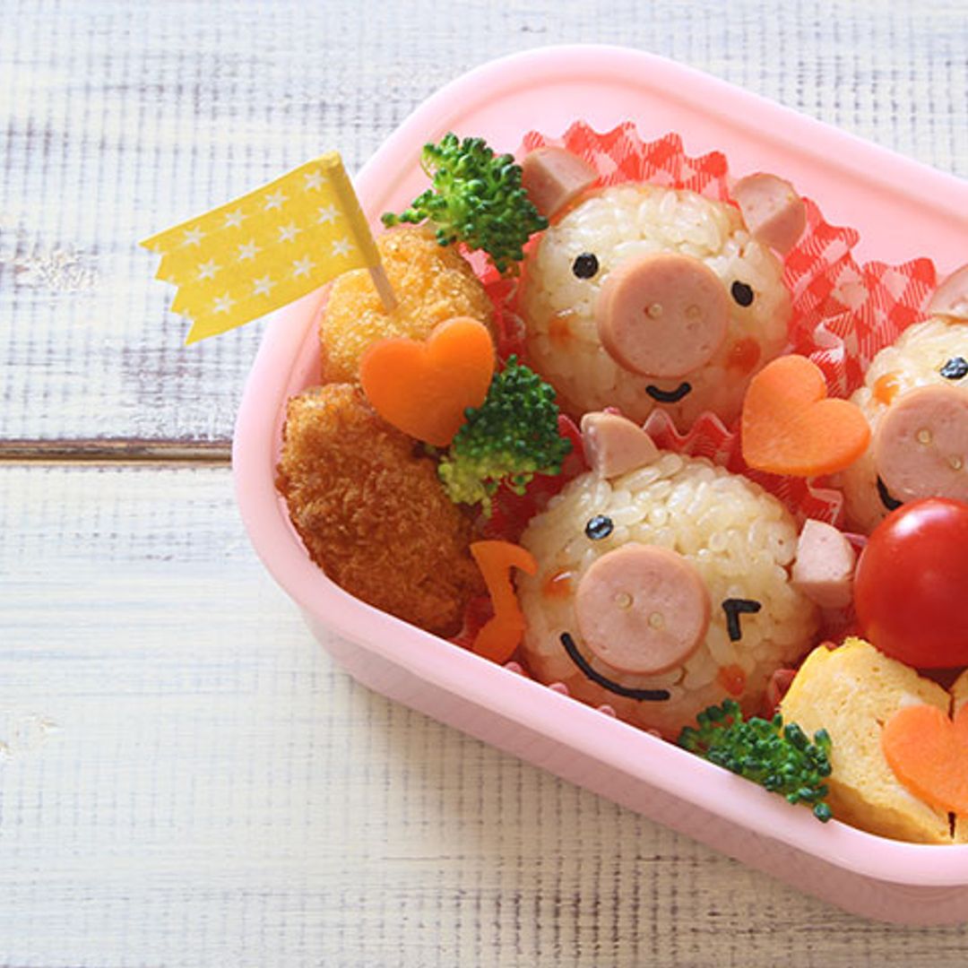 Recetas originales y saludables para el táper del colegio