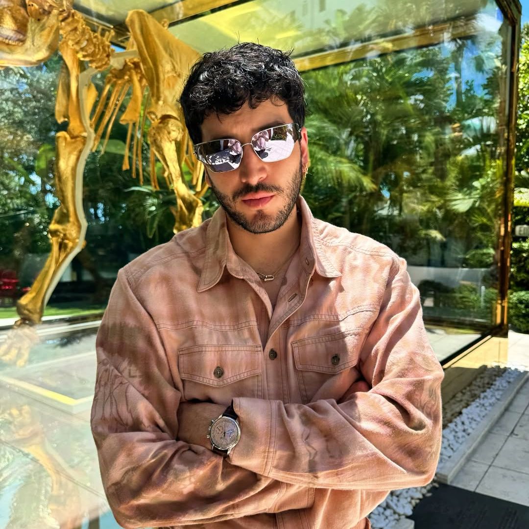 Sebastián Yatra rompe su silencio sobre las infidelidades tras la polémica que desató su historia con Aitana