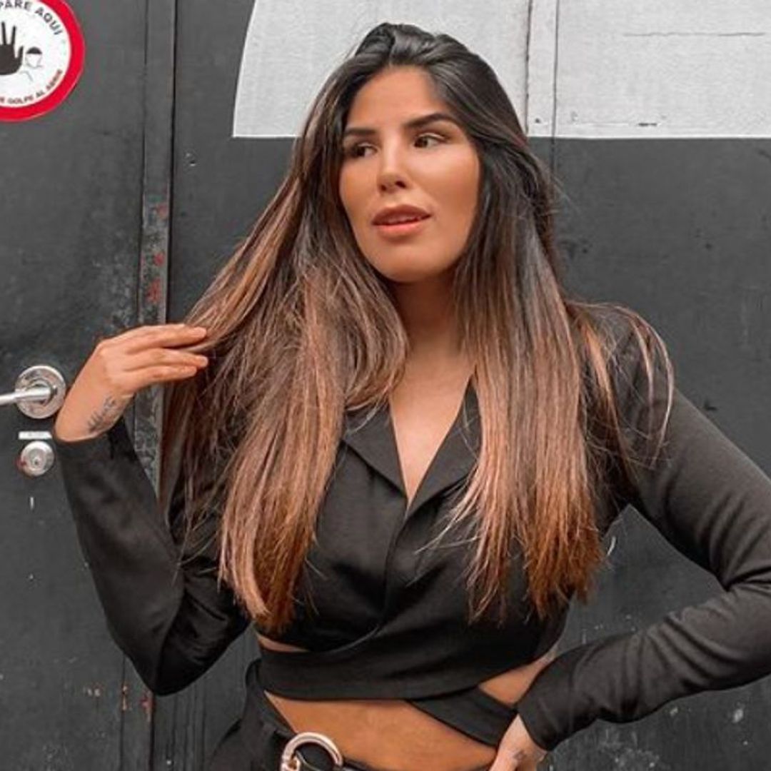 ¿Dejará Isabel Pantoja su finca Cantora? Esto es lo que opina su hija
