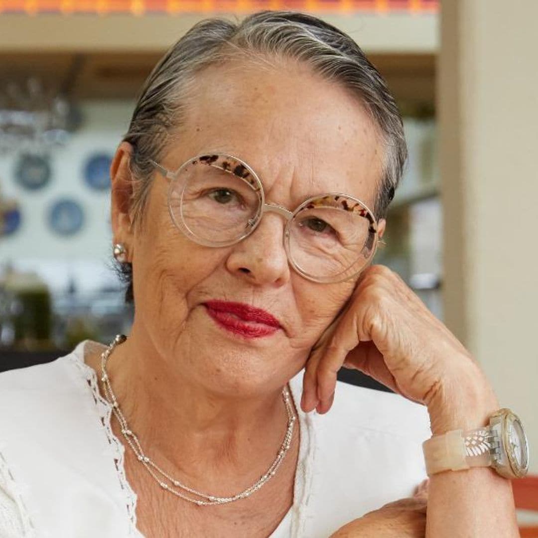 Carmen Ramírez Degollado