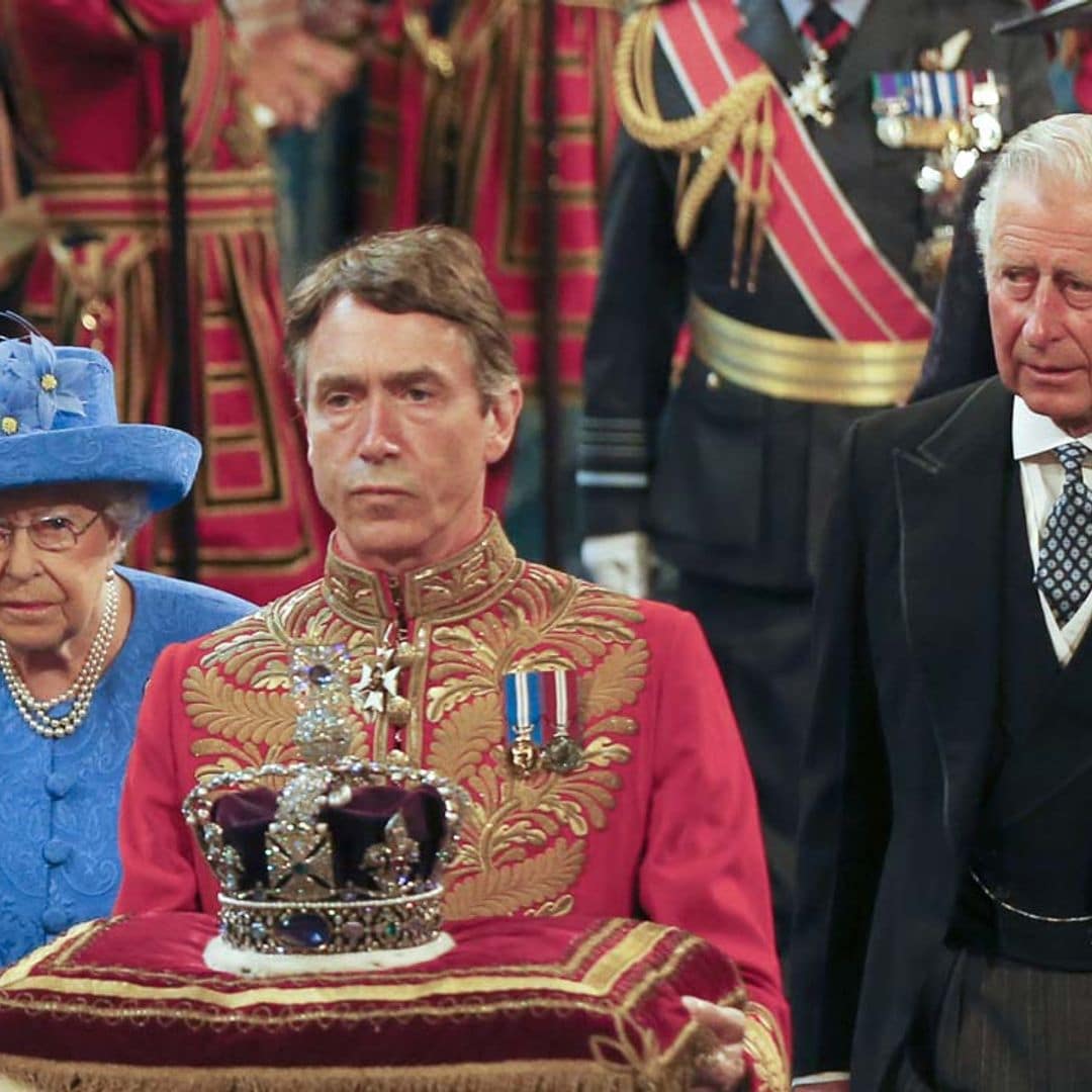 El poderoso motivo por el que Isabel II regresará a Londres