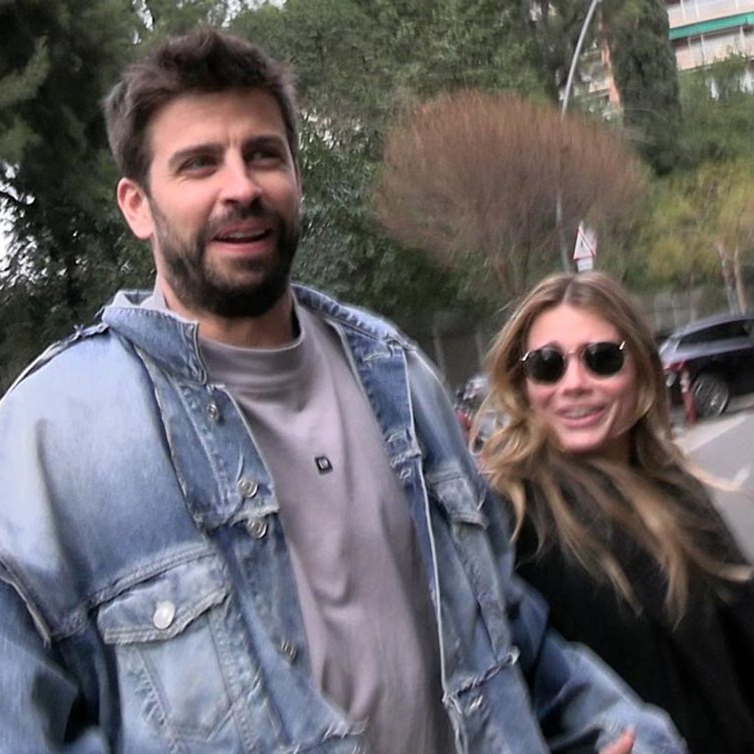 Jordi Martin, de ‘El Gordo y la Flaca’, revela el encontronazo que tuvo con Piqué y Clara Chía