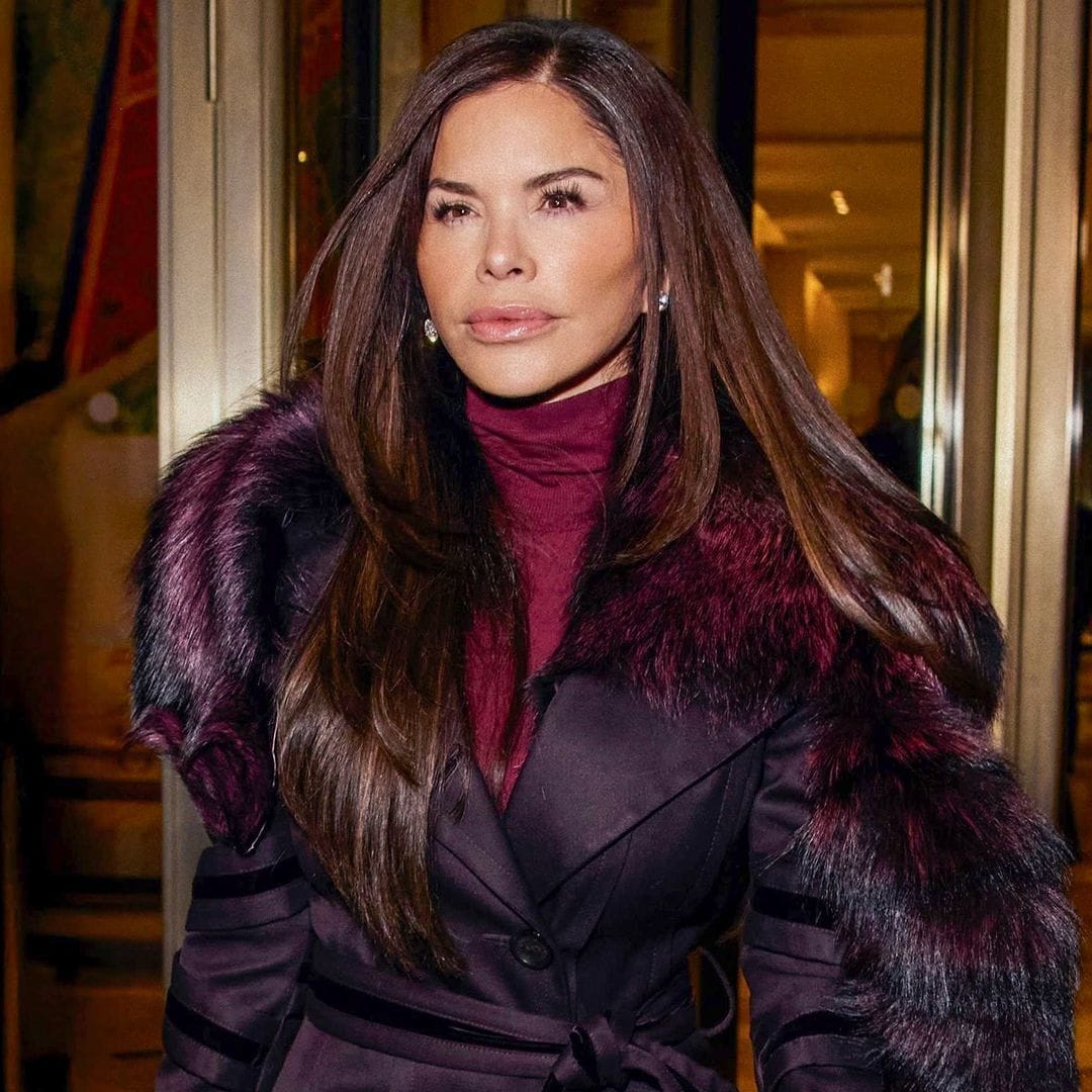 Lauren Sánchez Bezos inaugura la Semana de la Alta Costura en París con 'looks' de impacto