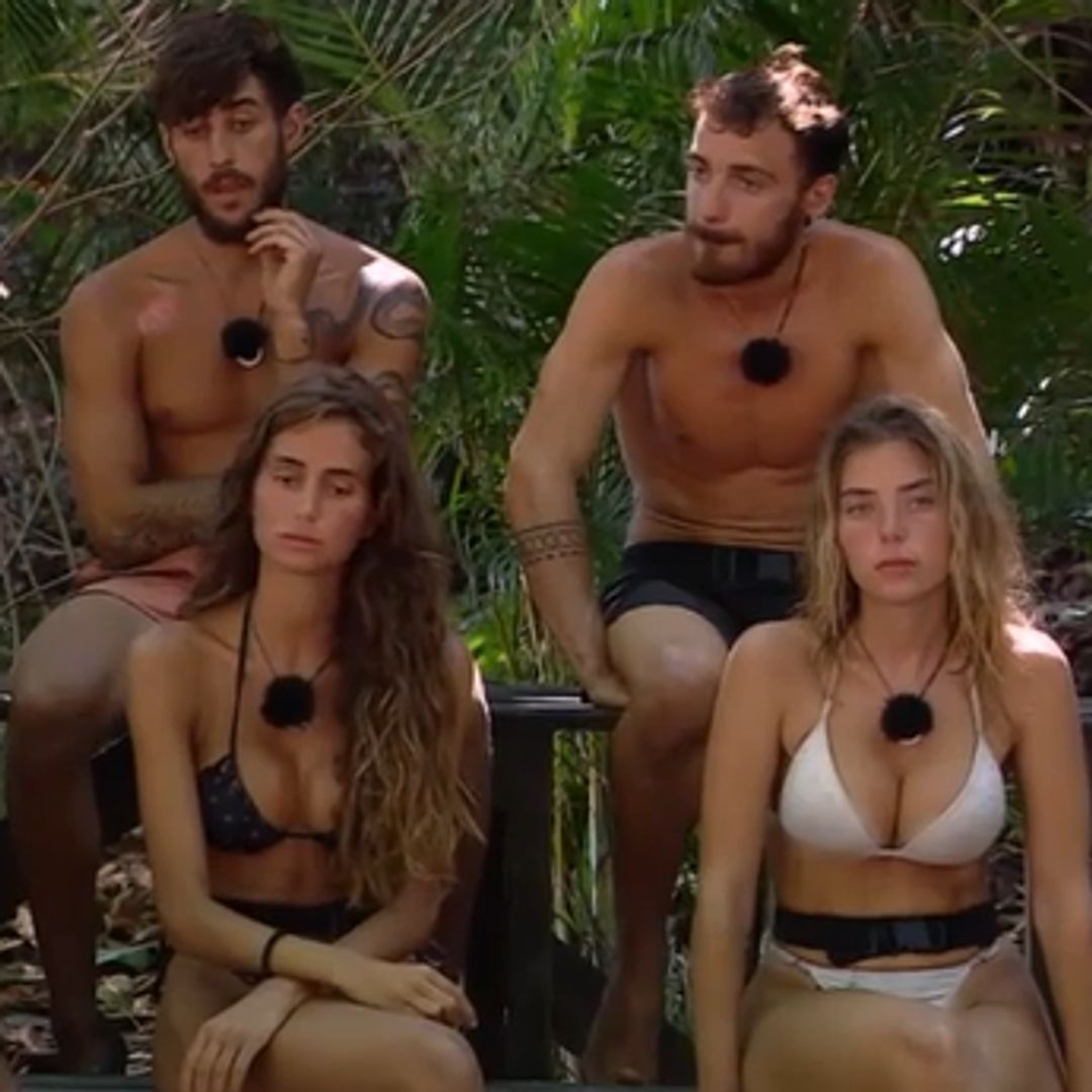Un castigo histórico en 'Supervivientes' deja a los concursantes incomunicados y completamente aislados: "Estoy en shock"