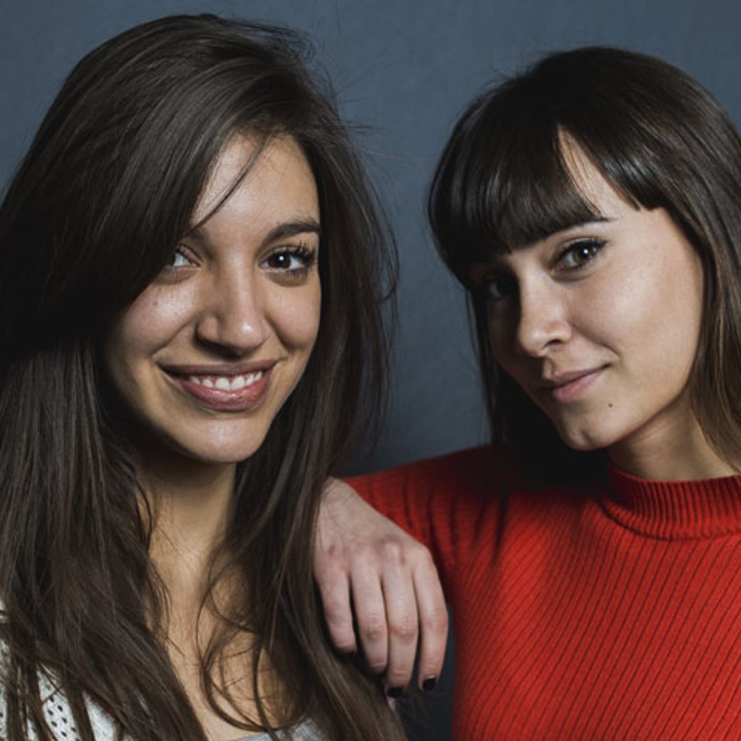 EXCLUSIVA: Aitana aclara, tajante, cómo es su actual relación con Ana Guerra