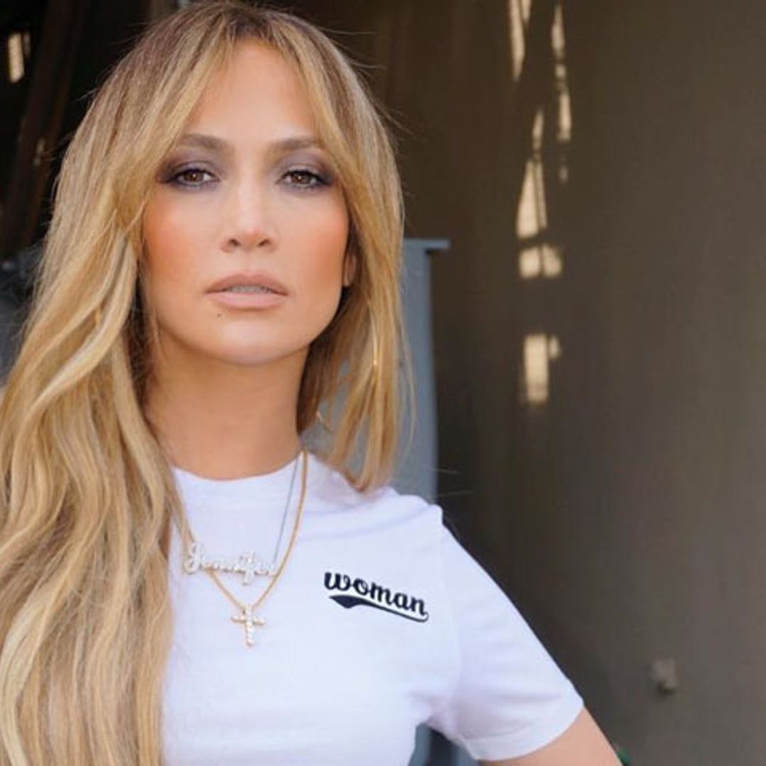 Jennifer López: El secreto de un cuerpo envidiable a los 49