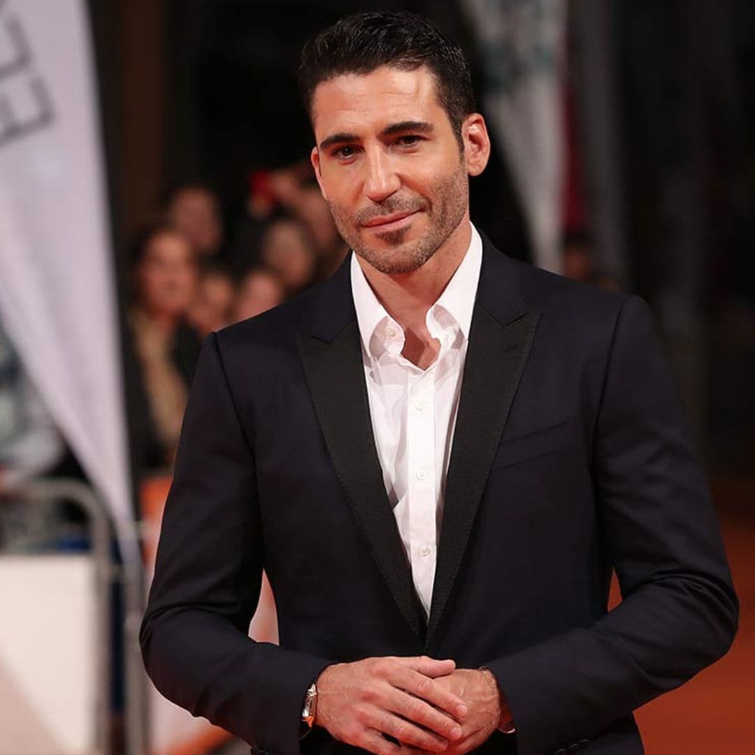 ¡Que tiemble Jon Kortajarena! Miguel Ángel Silvestre le puede arrebatar su 'ligue' virtual