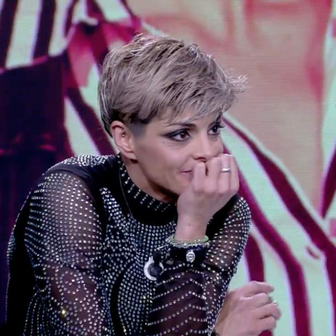 Brenda pierde el duelo contra Nissy y se convierte en la cuarta expulsada de 'Secret Story'