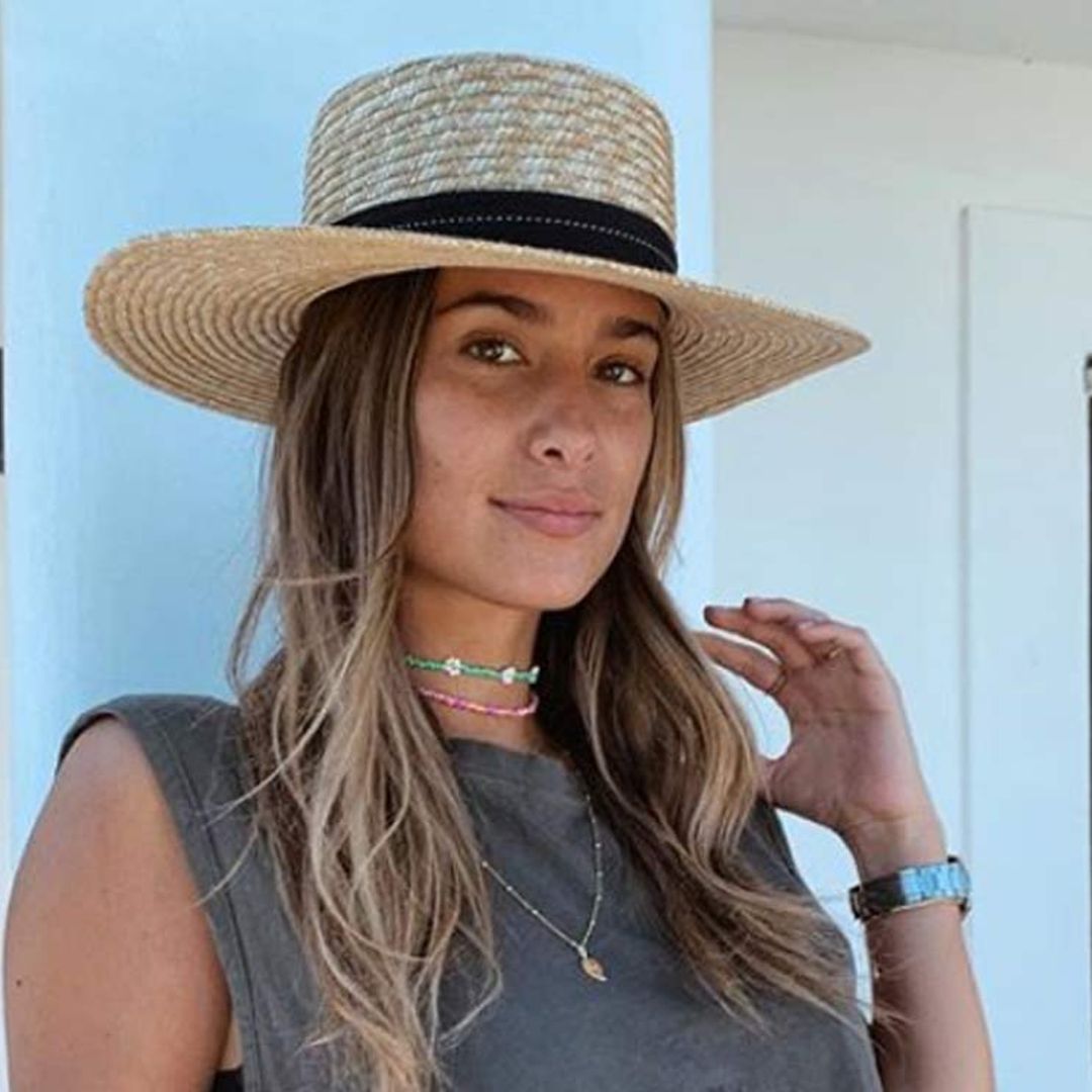 El gran agobio de María Pombo a menos de dos semanas de su boda