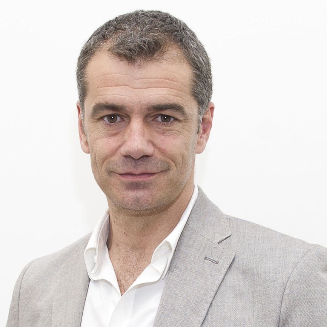 Toni Cantó rescata a tres chicas en una playa: 'Yo me imaginaba a mi hija'