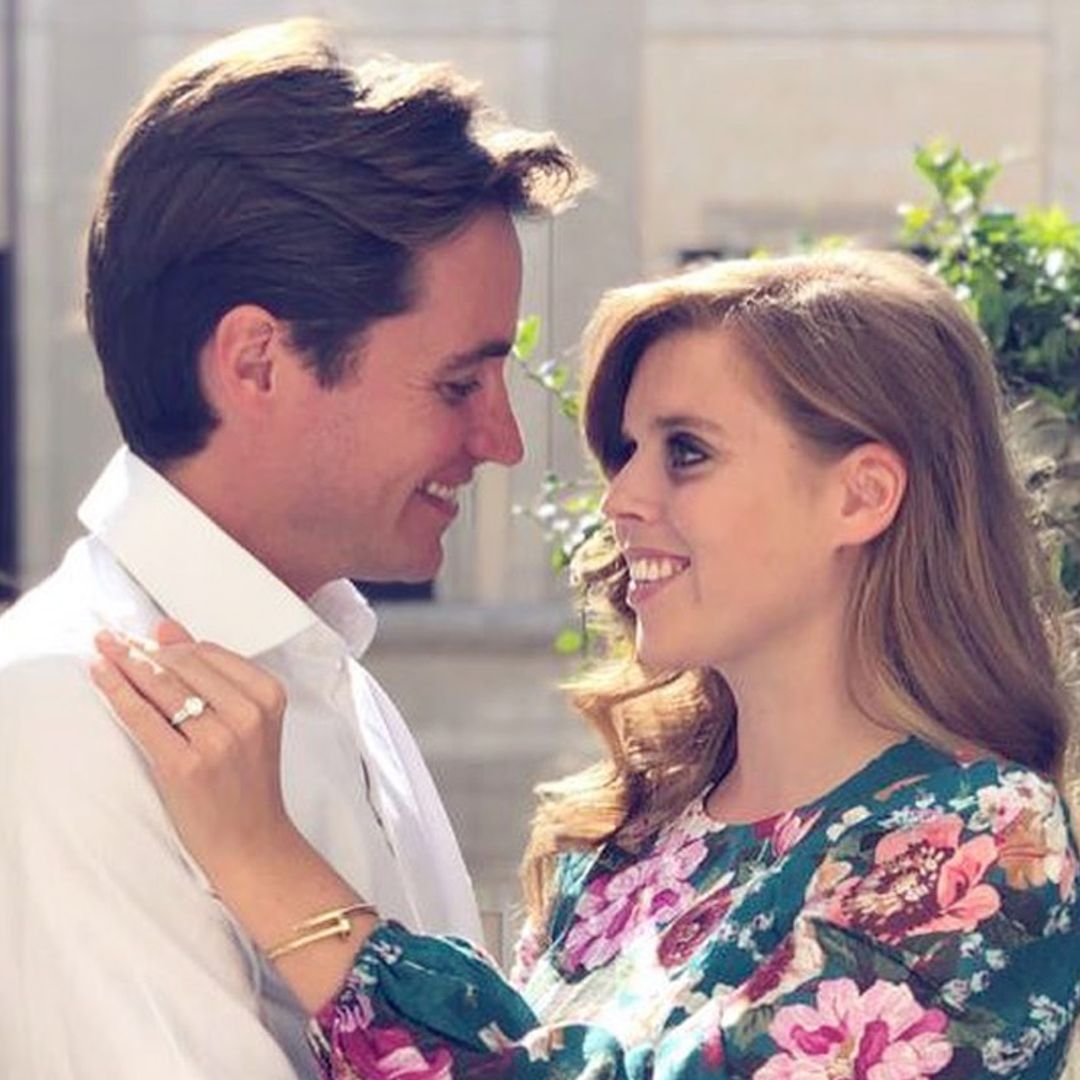 Fecha confirmada y nuevos datos sobre la boda de Beatriz de York y Edoardo Mapelli