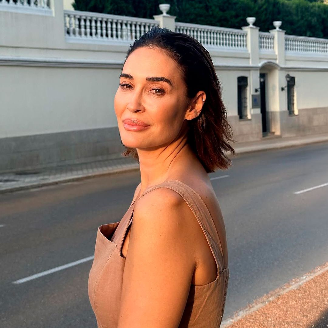 Gaelle Serrano, psicóloga, sobre salir a andar por las mañanas como Vicky Martín Berrocal: "Mejora el estado de ánimo, la concentración y la productividad"