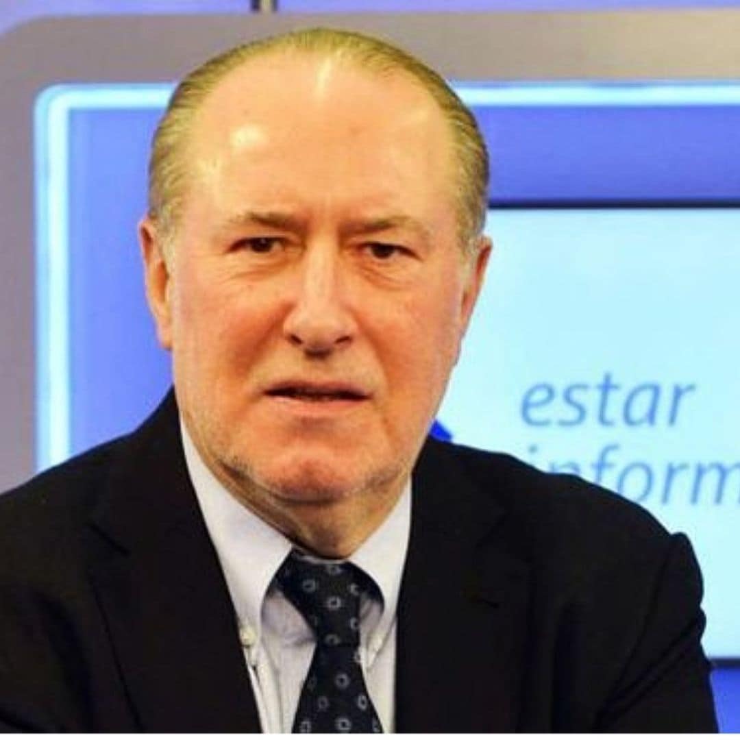Fallece José María Gay de Liébana, el profesor que se alcanzó la popularidad por su particular forma de explicar la economía
