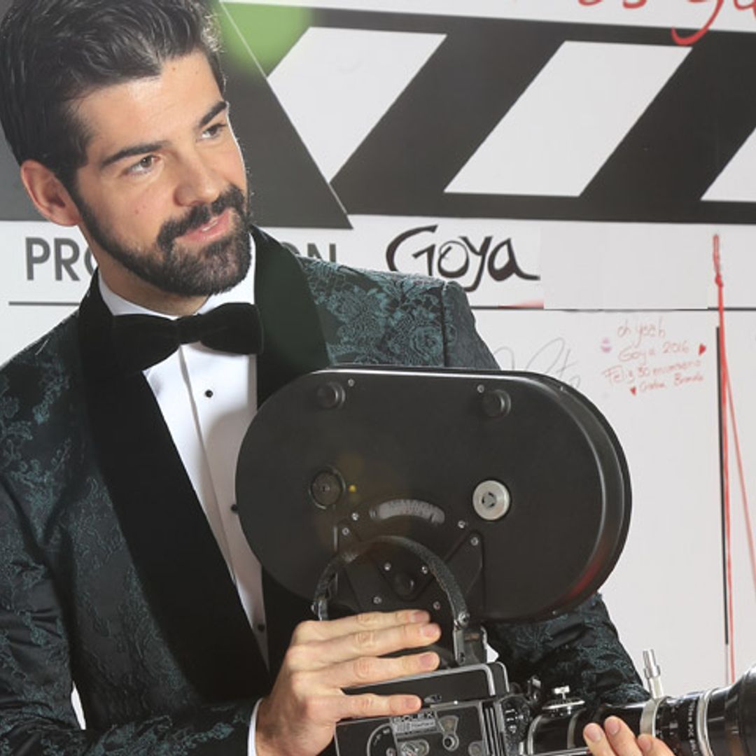 Los Goya en HOLA.com: una mirada privilegiada desde nuestra sala VIP