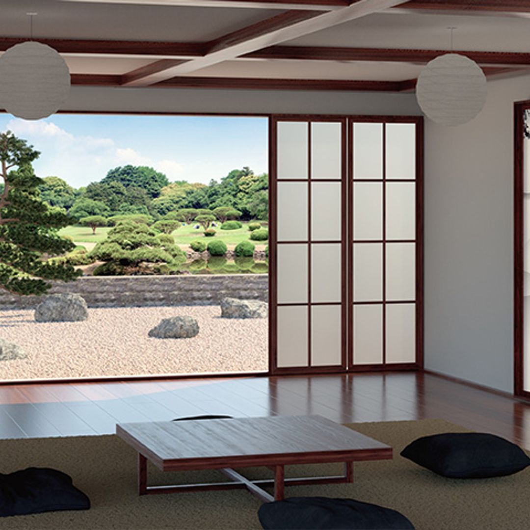 Paz y armonía en tu salón: Claves para lograr un estilo zen