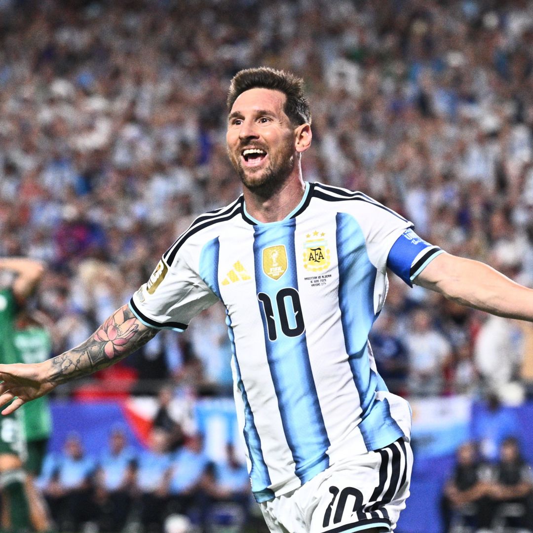 Ni gimnasio extremo ni milagros: revelado el verdadero secreto de la eterna juventud de Leo Messi