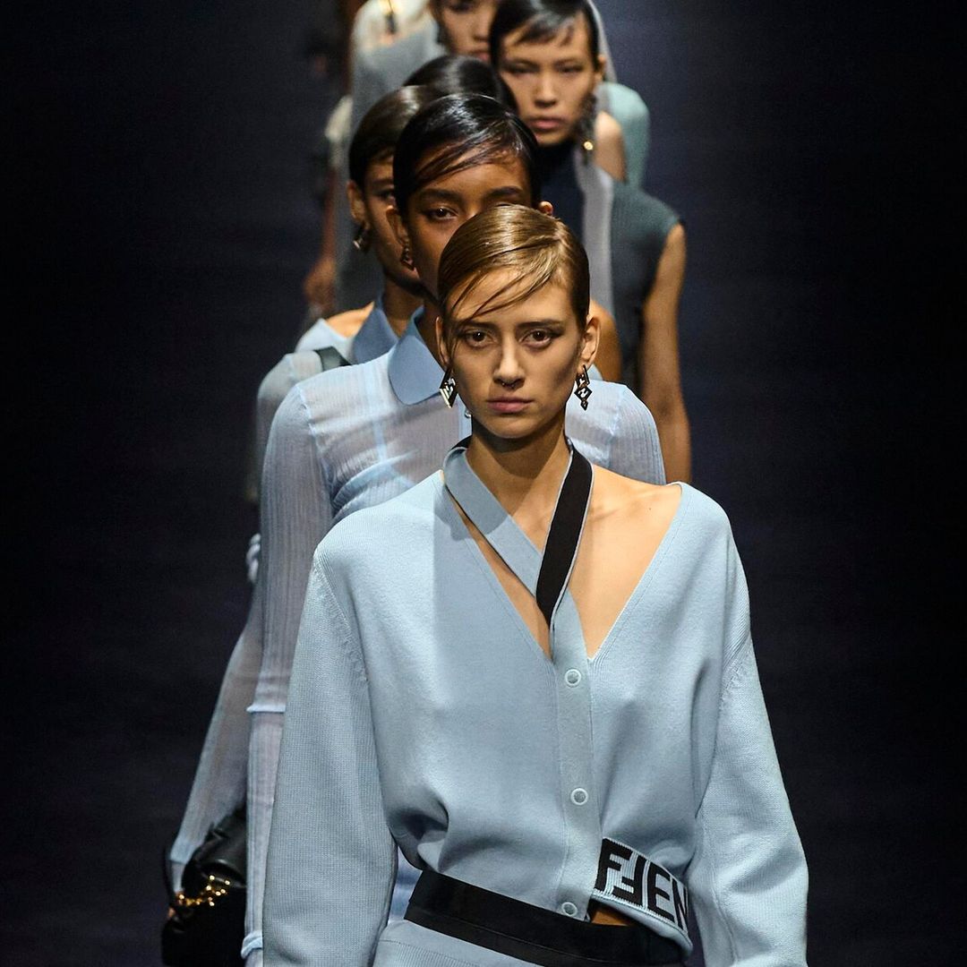 Milán Fashion Week: recap de los mejores desfiles de la temporada otoño-invierno 2023
