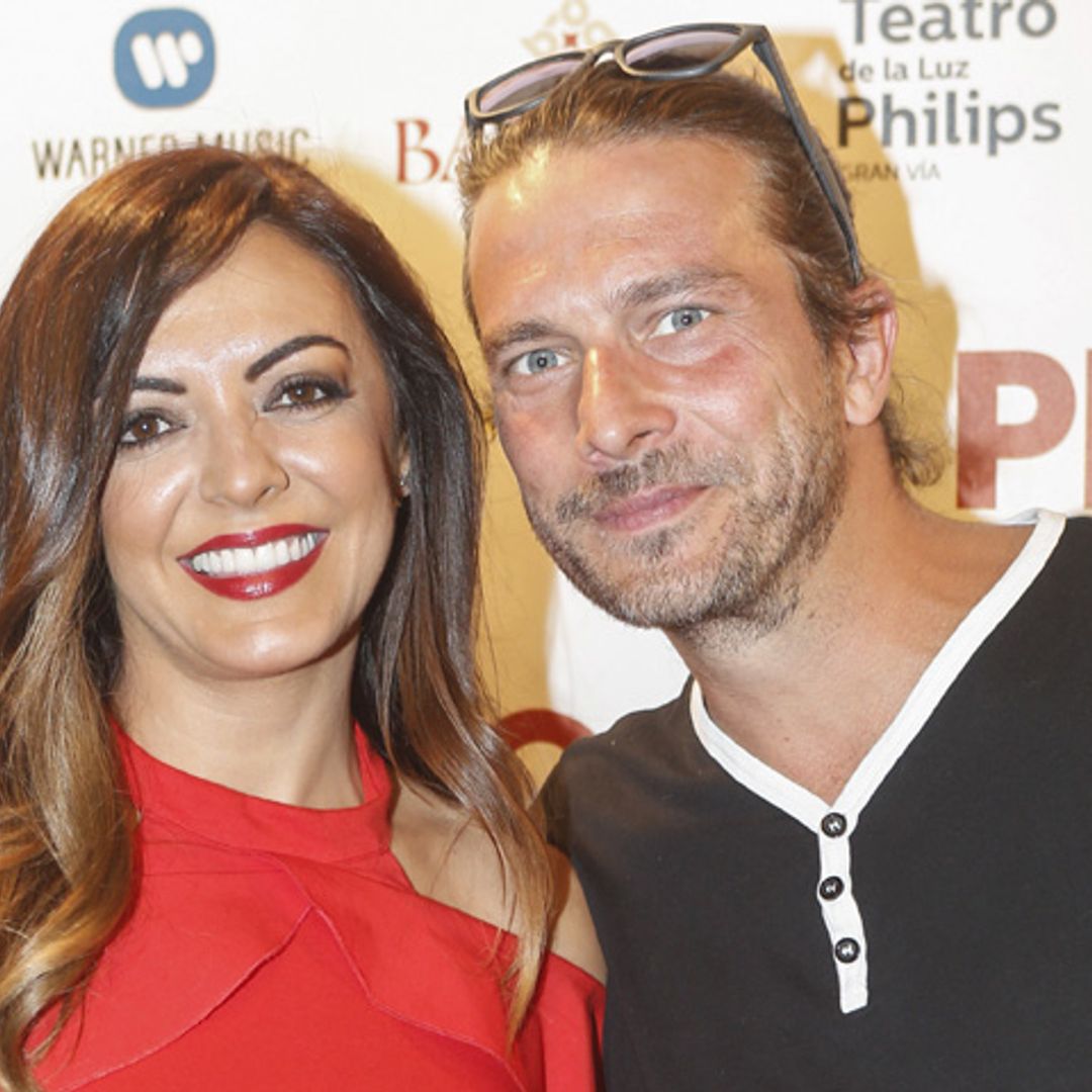 Merche y Arturo Requejo, una relación ‘viento en popa’ cuatro años después