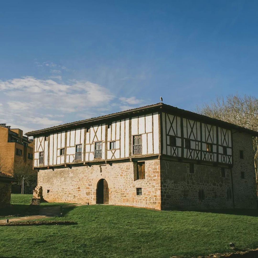 Palacio de Igartza, Beasain, Guipúzcoa