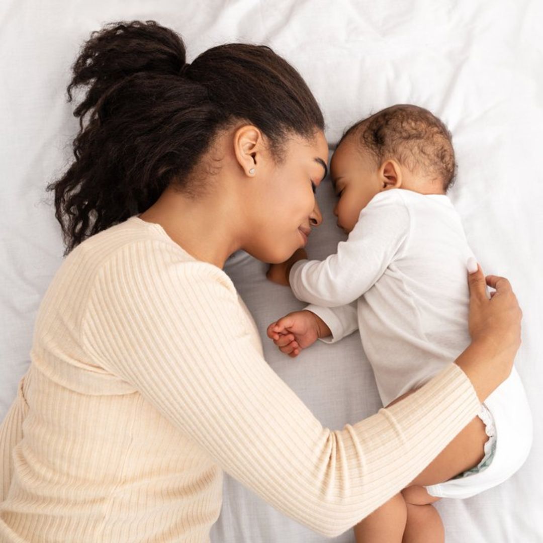 Cómo utilizar el ‘mindfulness’ para conseguir una maternidad consciente