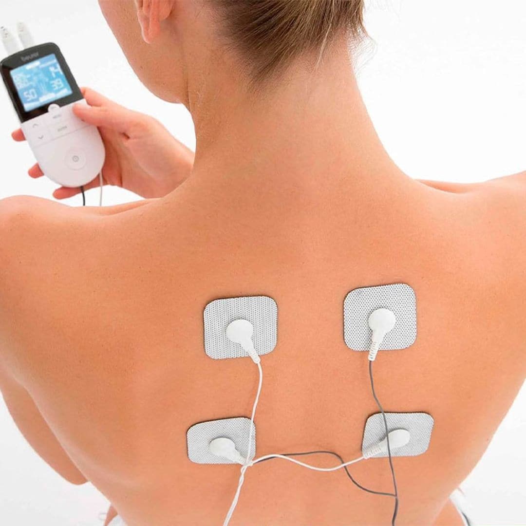 Olvídate del dolor muscular: el secreto que usan las expertas para un alivio instantáneo