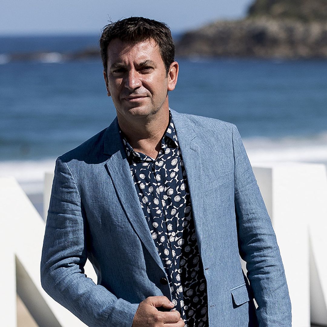 Actor, presentador, reportero... Arturo Valls, un auténtico todoterreno del humor