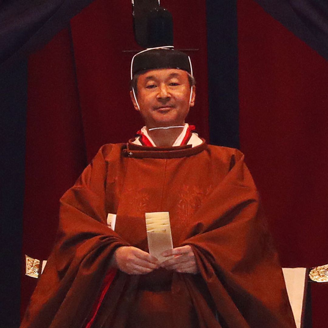 Naruhito presidirá la apertura de los JJOO más sobrios de la historia