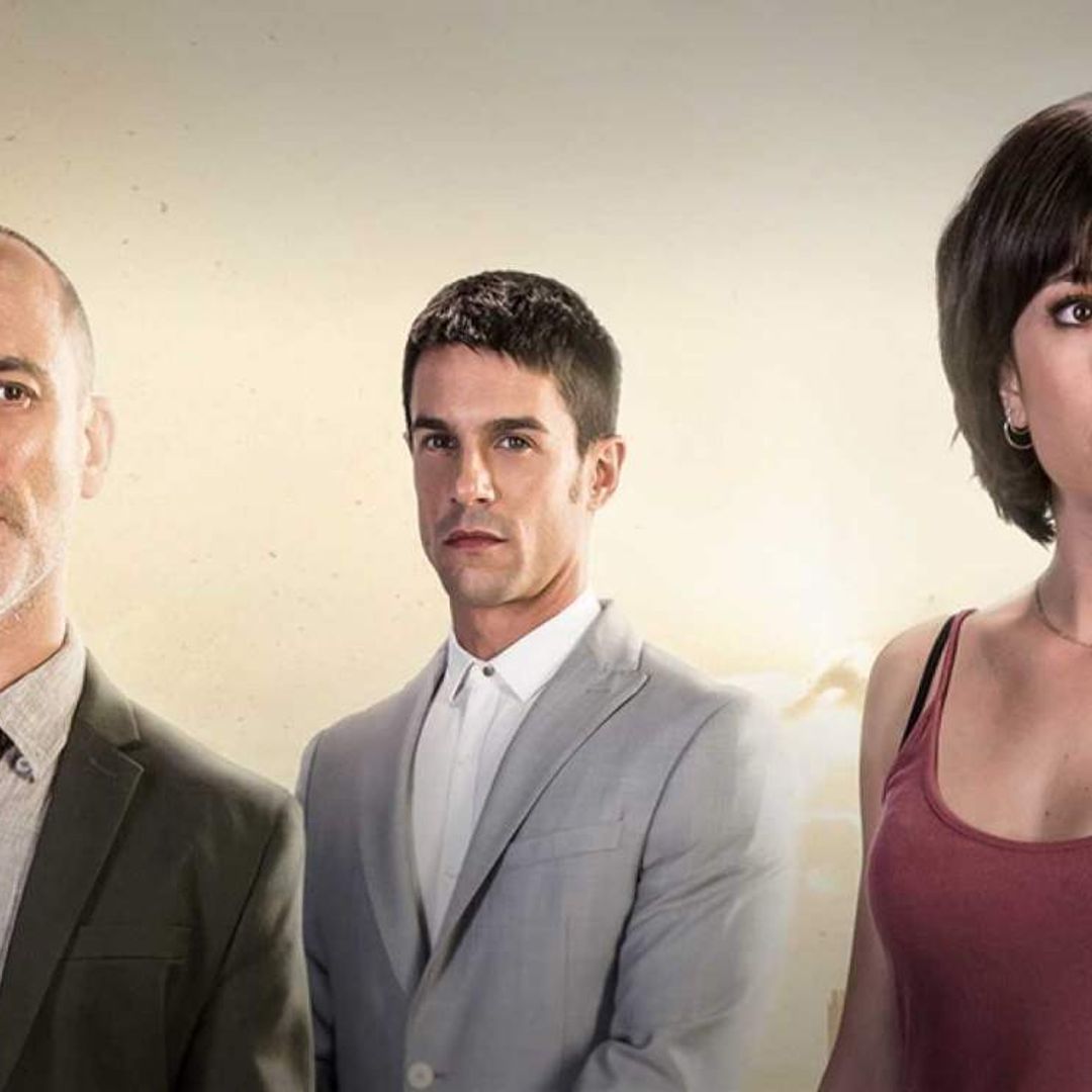 ¿Regresan Cristina Plazas, Anna Castillo y Lucía Caraballo a 'Estoy vivo'? Los fans lo desean