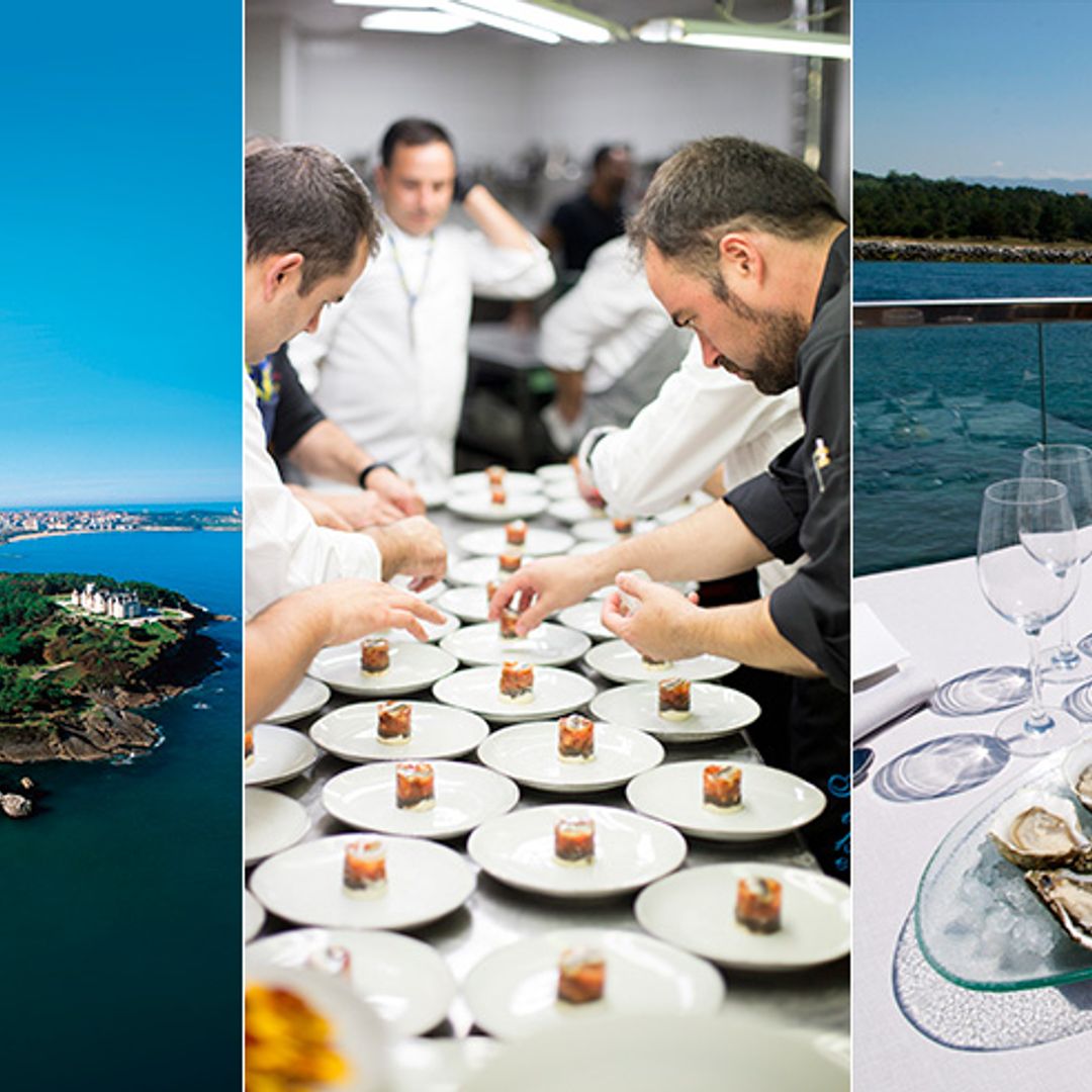 Dónde y qué comer en una ruta gastronómica por Cantabria 