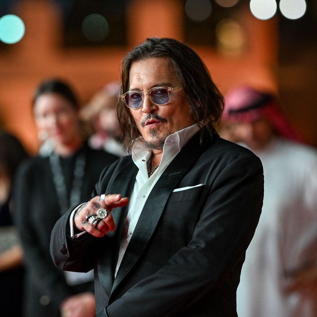 Johnny Depp recobra su éxito y se convierte en el mejor pagado de Hollywood
