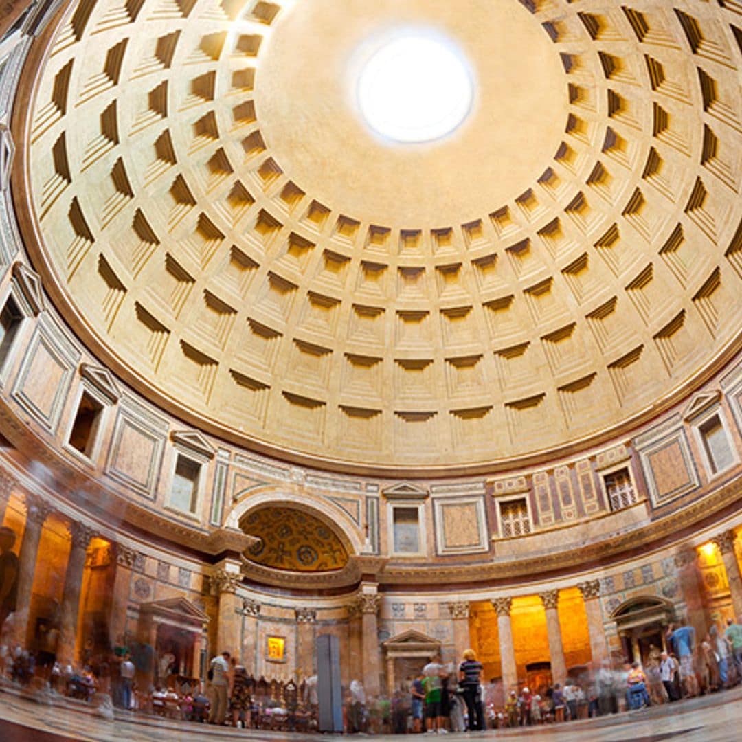 imprescindibles roma italia top no te pierdas